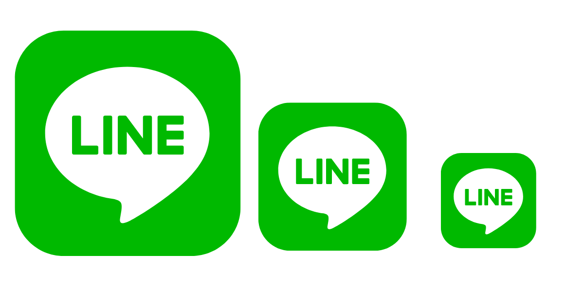 LINE