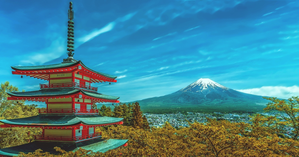 日本
