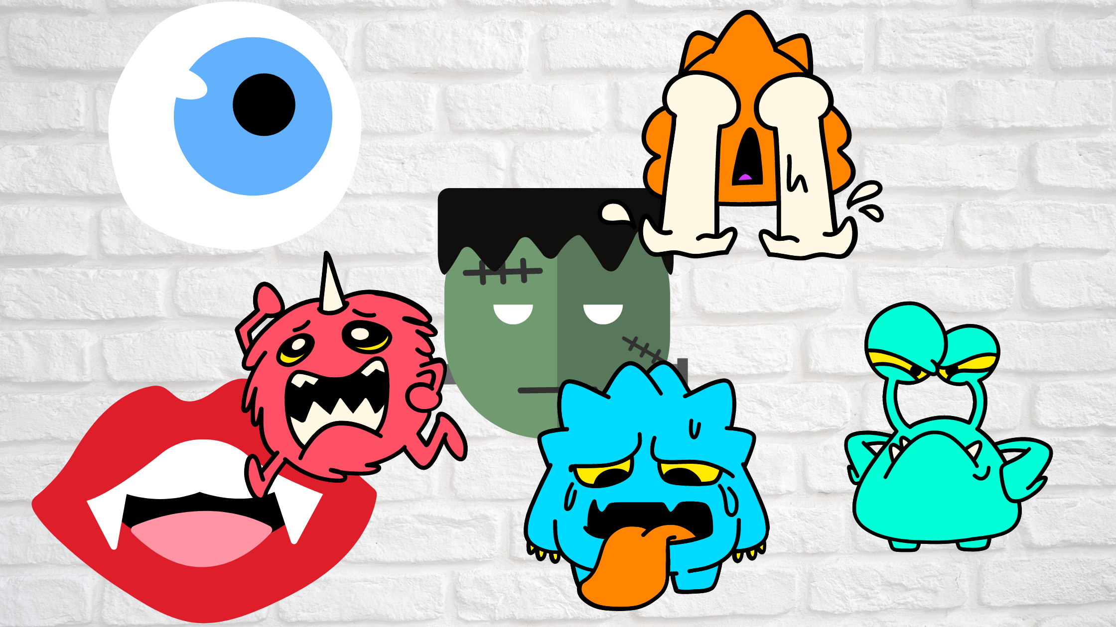 モンスター造形