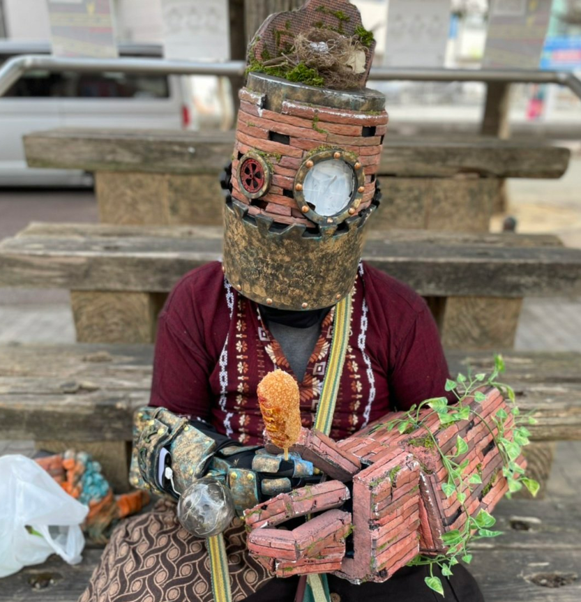 サステナブルアート