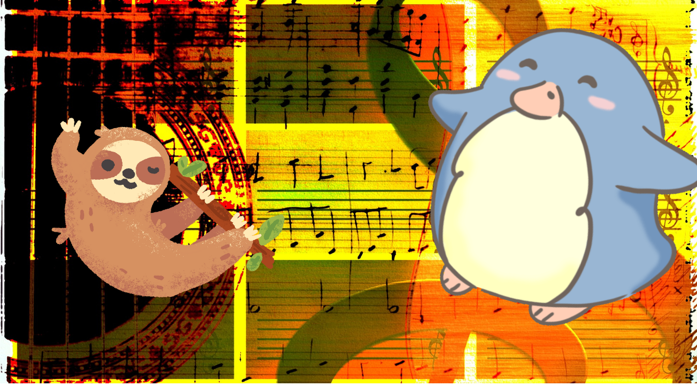 テーマソング