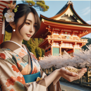 サステナブルジュエリー