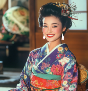 正月サスティナブル