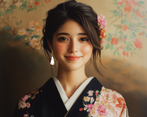 正月サスティナブル